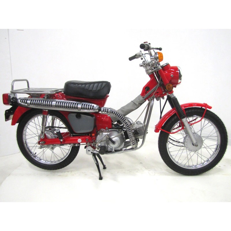 HONDA OEM ATC90 CM91 CT90 IGNITION CONDENSER 1969 - 1979