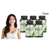 PERNIT 퍼니트 락토페린 초유단백질 그래스페드 5병 (10개월분) Pernit Lactoferrin Colostrum