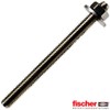 fischer 090444 Anchor Rod FIS A M 10 x 110