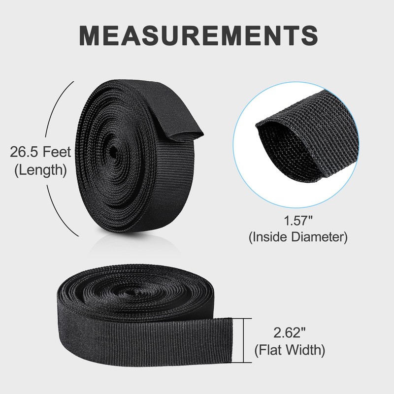 Nylon Hydraulic Hose Protector Sleeve Cord Tig,Cable Sleeve Protective Chain