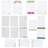 Fun Express Mini Encouragement Card Assortment Kit Bulk 144 Pc