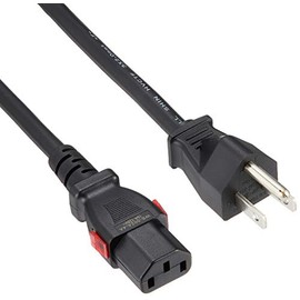 KOJO Locking Power Cable KS69