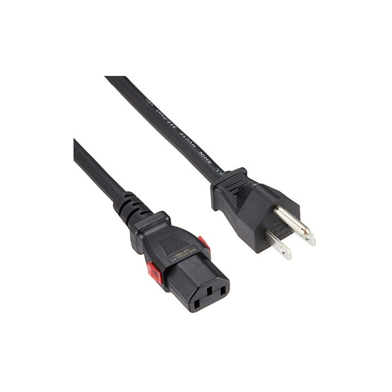 KOJO Locking Power Cable KS69