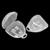 Mouth Guard for Teeth Grinding, Pack of 2 Bite Splint
