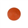 Champion Sports Orange Rubber Baseball Anchor Plug: Champion Sports Heavy