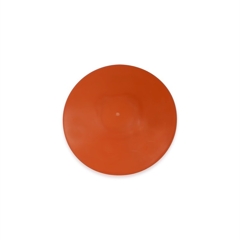 Champion Sports Orange Rubber Baseball Anchor Plug: Champion Sports Heavy