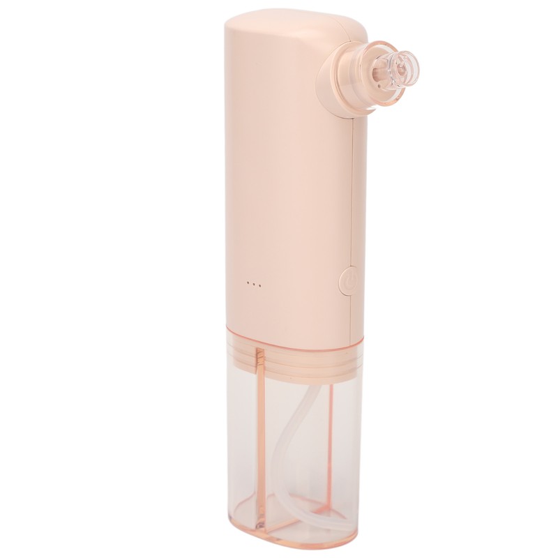 Micro Bubble Beauty Instrument Electric Strong Suction Comedone Extractor Tool