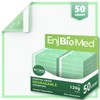 EnjBioMed Eco-Friendly Extra Large Ultra Absorbent Incontinence Bed Pads Disposable