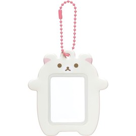 San-x Rilakkuma AB26402 Korilakkuma