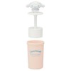 Skater TWYJ1D-A Toothpick Holder with Mascot, Toothpick Holder, Toothpick, Toothpick,