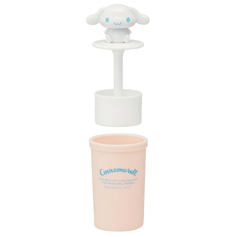 Skater TWYJ1D-A Toothpick Holder with Mascot, Toothpick Holder, Toothpick, Toothpick,