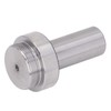 Boring Head Shank Straight 1/2‑18UNF Thread High Carbon Steel Milling
