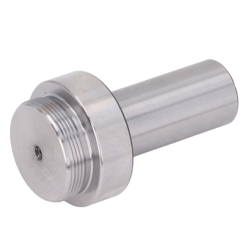 Boring Head Shank Straight 1/2‑18UNF Thread High Carbon Steel Milling