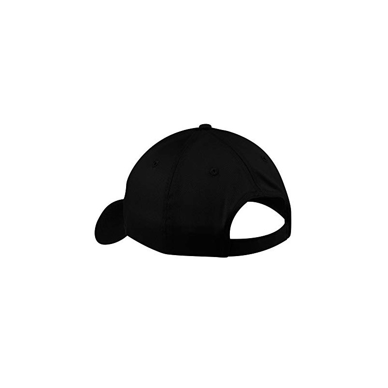 Amtrak Coast Starlight Embroidered Hat [hat106] Black