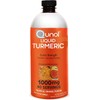 Qunol Liquid Turmeric Curcumin with Black Pepper 1000 Milligram, Supports
