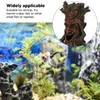 Aquarium Tree Root Decoration Simulation Aquascaping Fish Tank Tree Trunk