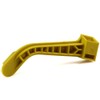 ROBUST Bonnet Lock Catch Handle Bonnet Release Pull Latch Yellow