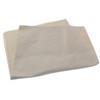 LQ Industrial Bread Leavening Cloth 36x45cm Baguette Leavening Mat Cotton