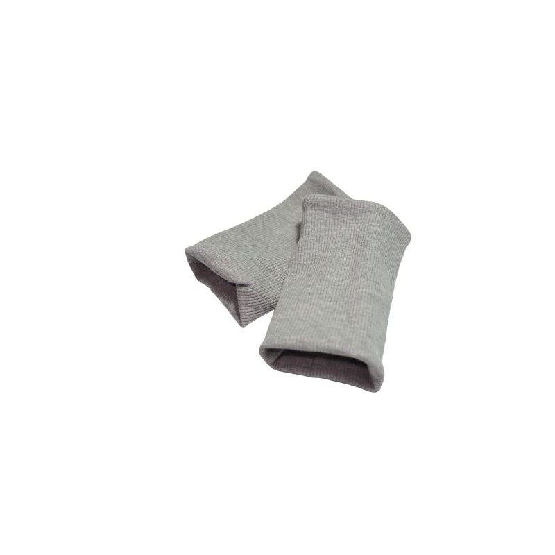 Britta Meier Lightweight Cotton Jersey 2 Layer Fabric Pulse Warmer