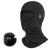 Summer Balaclava for Men and Women, Cooling Balaclava Breathable Balaclava
