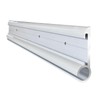 RV Awning Trim, Aluminum RV Insert Roof Trim, 51" Length
