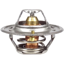 APUK Thermostat 74°C Replacement for John Deere 3100 3300 6100 6200 6300 6400 6506 6600 Tractor