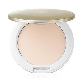 AMPLEUR Face Powder Sunscreen, SPF 50+/PA+++, 0.4 oz (10 g), Hydroquinone, Hyaluronic Acid, Foundation, Doctor's Cosmetics