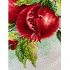 RIOLIS Counted Cross Stitch Kit 11.75"X8.25"-Juicy Pomegranate (14 Count)