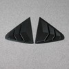 RUIQ Subaru New Crosstrek GU Type Exclusive, Exterior Back Window