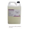 CLEANMAR Shampoo Líquido Libre De Sales Sulfatos Y Parabenos 20 L