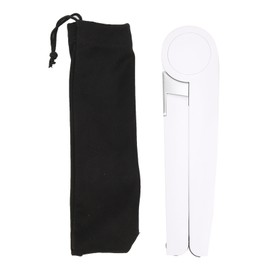 Laptop Stand UP‑1 White Adjustable Tablet PC Bracket Ergonomic Computer Base for Office