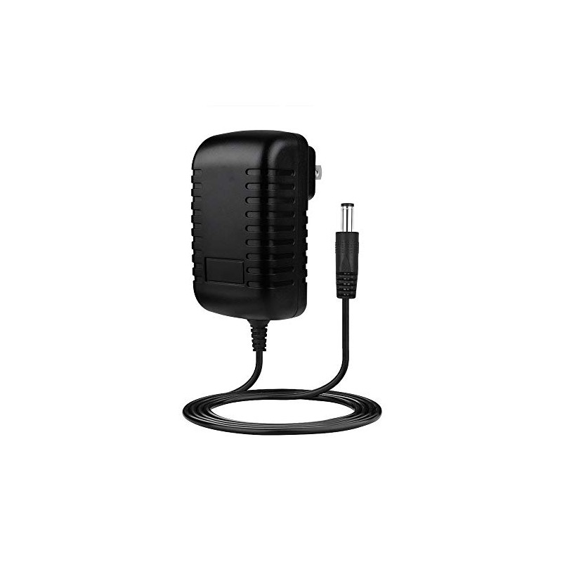 KONKIN BOO 4FT Cable Adapter Charger for Rocktron Reaction Chromatic