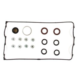 Mizumo Auto MA-4216975248 Head Gasket Set Timing Belt Kit Compatible With/For 92-00 Acura Honda 1.6 1.7 B16A2 B16A3 B17A1