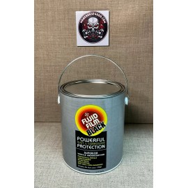 Fluid Film Black Undercoat  Corrosion Penetrant & Lubricates USA Made