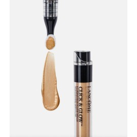 Lancôme New LANCOME CLICK & GLOW HIGHLIGHTING SKIN FLUID *~ CHOOSE YOUR SHADE 2.4mL - #04 LUMIERES DE BRONZE