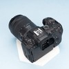 Soft Silicon Camera Extend Eyecup Eyepiece for Canon EOS R5