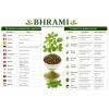 Brahmi Oil Infusion Grade Fine Powder Bacopa Monnieri Also Known