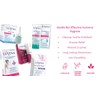 Luvena Daily Personal Feminine Rinse - Ultra Gentle Wash to