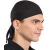 Cooling Helmet Liners - Do Rag Skull Caps for Men