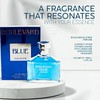 Boulevard Blue Men Perfume 100ml / 3.4 Fl Oz Eau