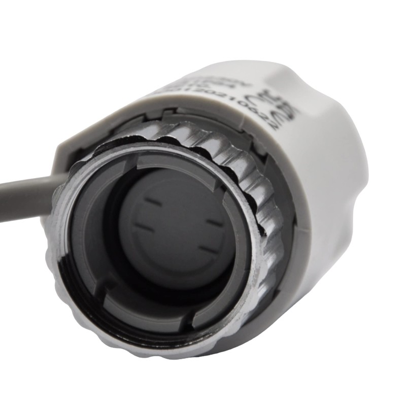 Water Underfloor Heating Actuator 230v Normally Closed Fits Most UK