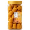 Rani Kolhapuri Jaggery Cubes (Unrefined Cane Sugar) 35oz (2.2bs) 1kg