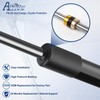 AiYiGu 7178 Rear Hatch Shocks Struts Lift Gate Supports Gas