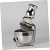ORFOFE 1 Set Shaving Brush for Men Kit with Durable