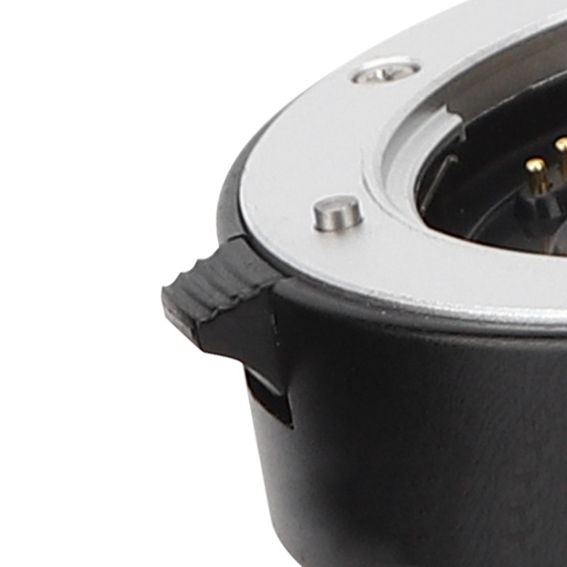 DG‑M43 10mm16mm Automatic Focusing Macro Adapter Ring Fit for Olympus