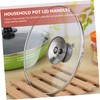 2pcs Lid Handle Magnalite Cookware Pot Knob Replacement Handles Replacement