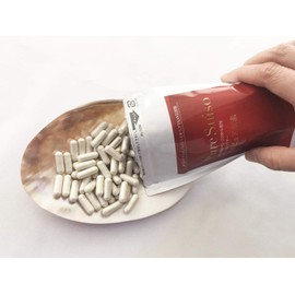 Domestic Pure Hydrogen, 60 Tablets, 1 Bag / Hydrogen Supplement