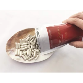 Domestic Pure Hydrogen, 60 Tablets, 1 Bag / Hydrogen Supplement