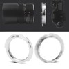 M39‑LM Lens Adapter Ring Aluminium Alloy High Precision Lens Adapter