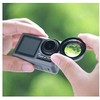 Twaxl 15X Macro Lens Filter for DJI OSMO Action 35mm